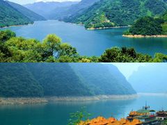 -车溪民俗旅游区