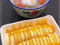 -文昌邓记清补凉(西沙路店)