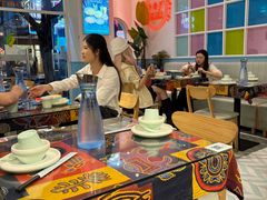 -米泰芒·东南亚料理(体育西店)