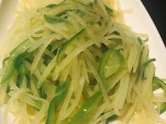 -舌尖上的食缘花园主题餐厅