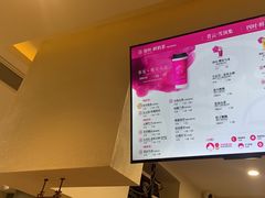 -霸王茶姬(正佳广场店)