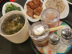 -味先肠粉(珠光路店)