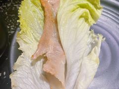 -九田家黑牛烤肉料理(太阳城店)