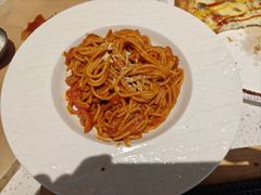 -必胜客(安盛购物广场金州店)