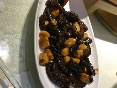-蓬川食府(金海道店)