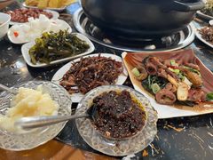 -尼玛藏家风味园(阿山食城店)