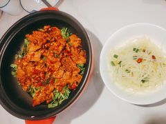 -兰湘子·湘菜小炒(长安万科广场店)