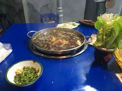 -马路边边·成都串串(翠柏路店)