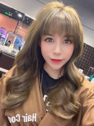 -HairCode芭曲发型