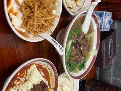 -小谭豆花(西大街店)