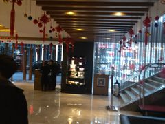 -榛悦隆堡成都酒店(春熙路太古里店)