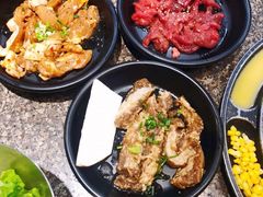 -高丽苑韩国烤肉(海昌路旗舰店)