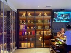 -东来顺•非遗火锅(外滩店)