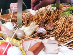 -谢智冷沾沾(马家巷总店)