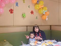 -海底捞火锅(奥山世纪城店)