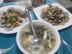-香满居张记小厨私房菜(青岛站店)