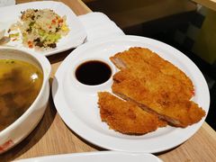 -泰煌鸡·上海白斩鸡·鸡汤面(万航店)