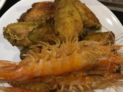 -南海温德姆花园酒店-康达屋Rendez Vous Buffet