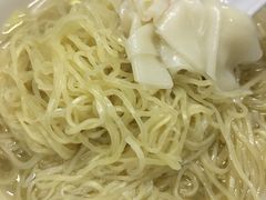 云吞面-汉记面馆(南华东路店)