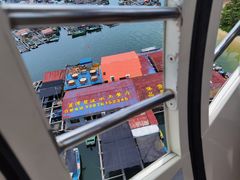 -蓝湾碧波·老字号·疍家非遗海上餐厅