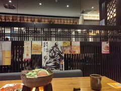 -玄白·炭烤活鳗(上海首店)