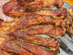 -张记焖窑·十五年专注焖烤(雍和宫店)