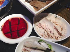 -纸盐河码头火锅(十八梯店)