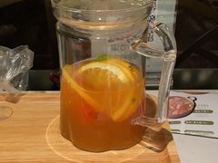 -半秋山西餐厅(巴南万达广场店)