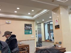 -老刘家永盛斋·传统泡馍(东关南街店)