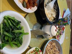 -大笑饭堂(甲子桥店)