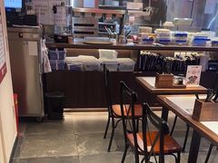 -和府捞面(欧亚卖场店)