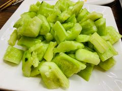 -老大连路特色烧烤(基隆路店)