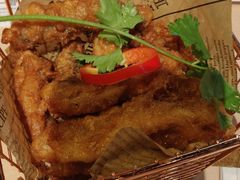 -避风塘(宝山万达店)