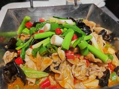 -江南印象(梅湾街店)