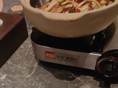 -同庆楼(滨湖万达广场店)