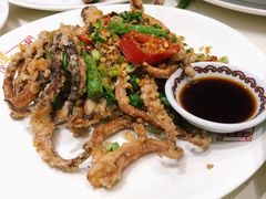-凤城礼记鱼翅海鲜酒家(新马路总店)