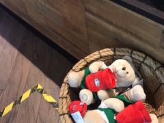 -星巴克(绵阳涪城凯德店)