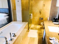 -广州粤海喜来登酒店