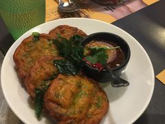 -simply thai天泰(长泰广场店)