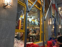 -味道工厂楚虾王(龙虾城店)