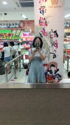 -诗全发型