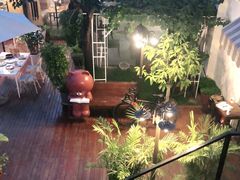-素心小筑(后沙裕镇店)