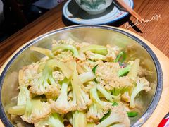 -老湘村·湖南土菜(天河维多利店)