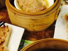 -添好运点心专门店(深水埗店)