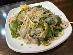 -沙河粉村·国家非遗传承(云台店)