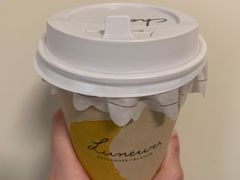 茶拿铁-Luneurs(幸福里店)
