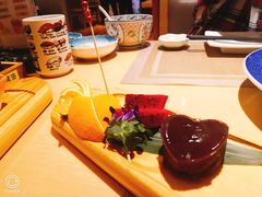 -昱匠·日本料理(金融街店)