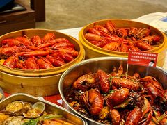 -靓靓蒸虾·头牌蒸虾(雪松路总店)
