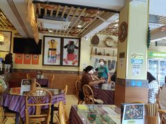-呐咪傣园·云南菜(石厦店)