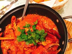 -新加坡海鲜共和(名胜世界圣淘沙海滨坊)